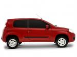 Fiat Uno Attractive 3-Door 2011 года